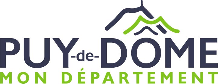 Le département du Puy-De-Dôme